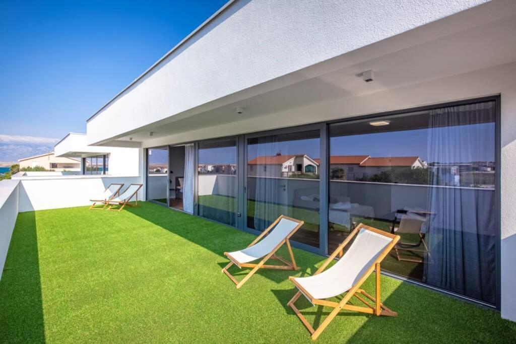 Villa Aurus - Luxury 5 Bedroom Vir Esterno foto