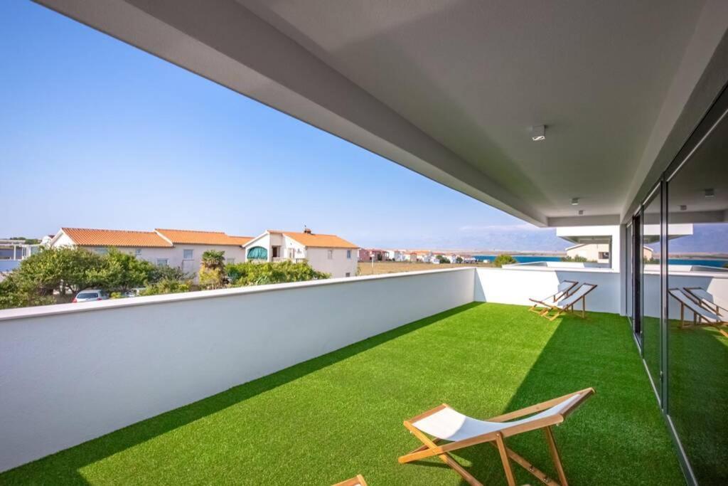 Villa Aurus - Luxury 5 Bedroom Vir Esterno foto